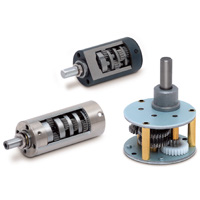 Planetary Gearheads,Spur Gearheads