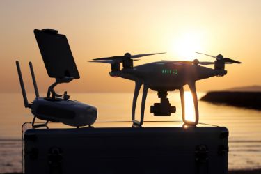 Drones