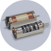 Gear motor