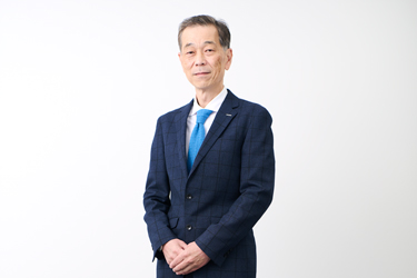 ご挨拶